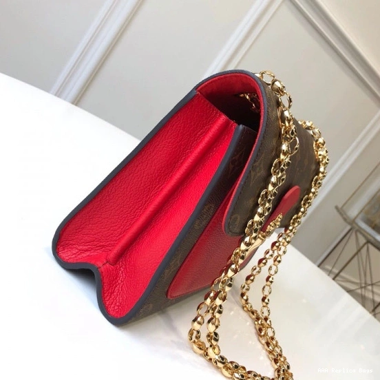 Aaa replica bags Louis VICTOIRE Vuitton 0713
